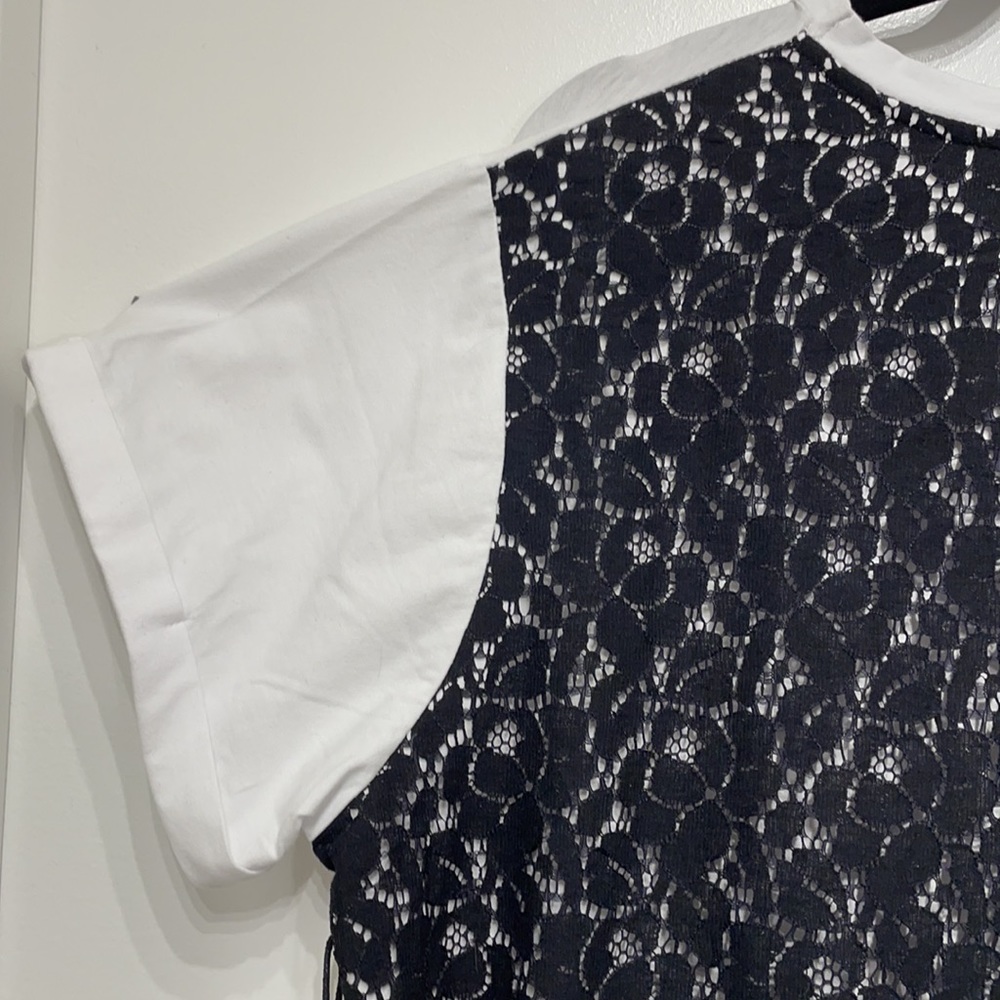 SPANNER Rock/Romantic T-shirt XL $24 - Picture 8 of 14